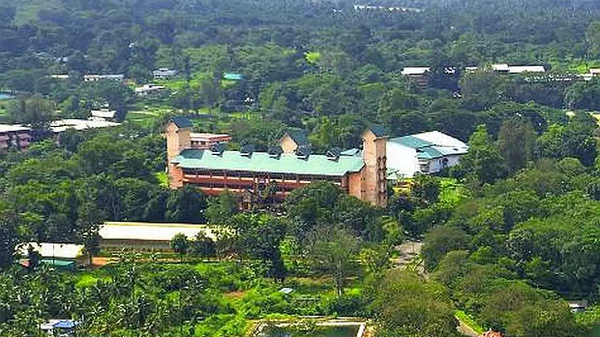 Centre Notifies Kerala Agri Varsity As Authority For Plant Protection ...